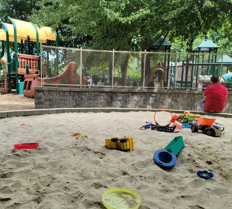 Playground (Ramsey,&nbspNJ)